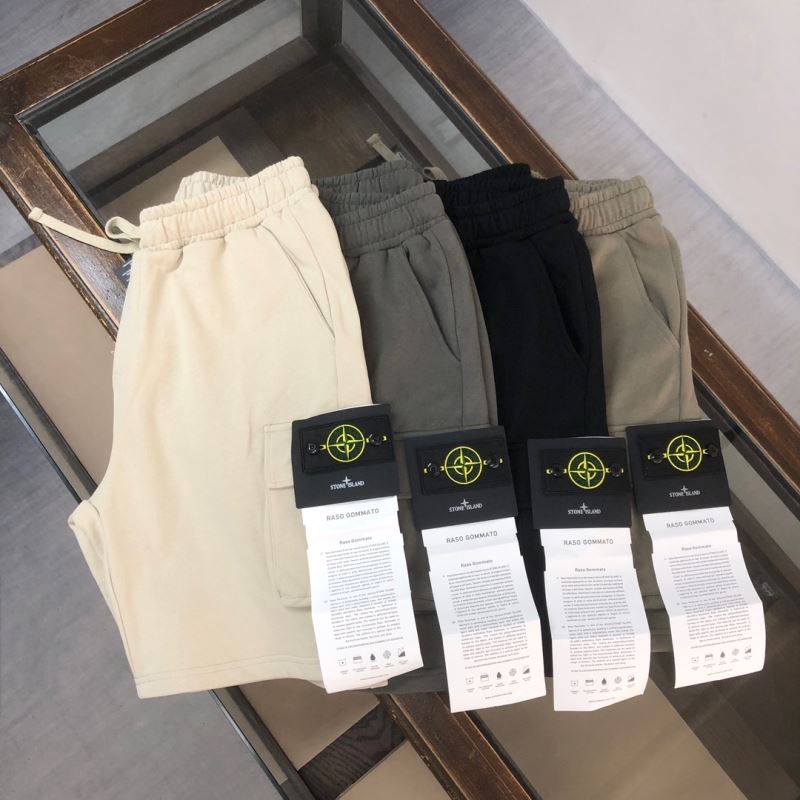 Stone Island Short Pants